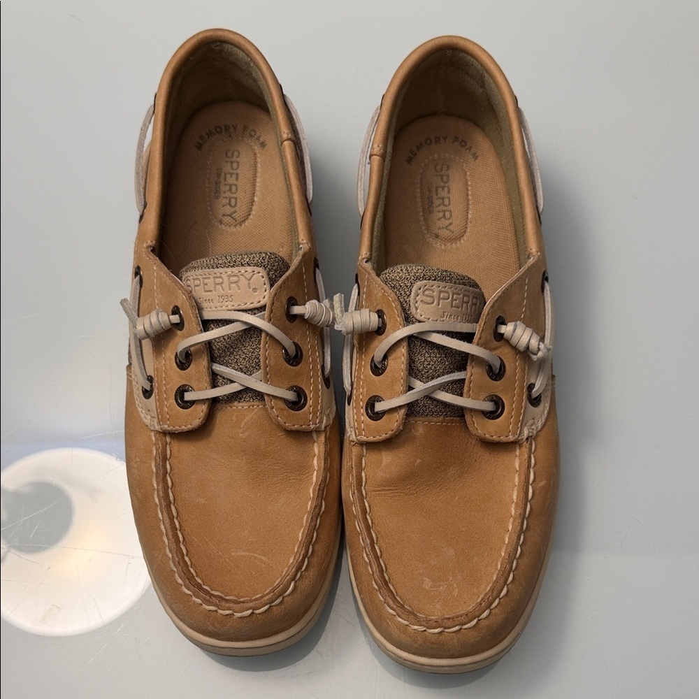 Sperry Women’s Rosefish Boat Shoes